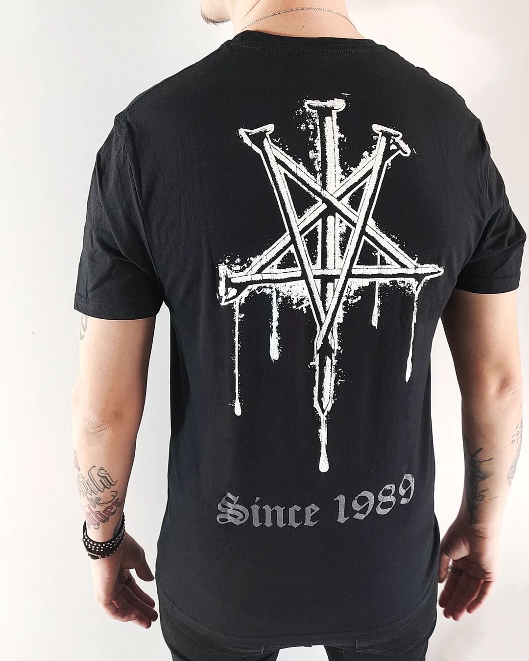 Футболка Rotting Christ - Зображення 2