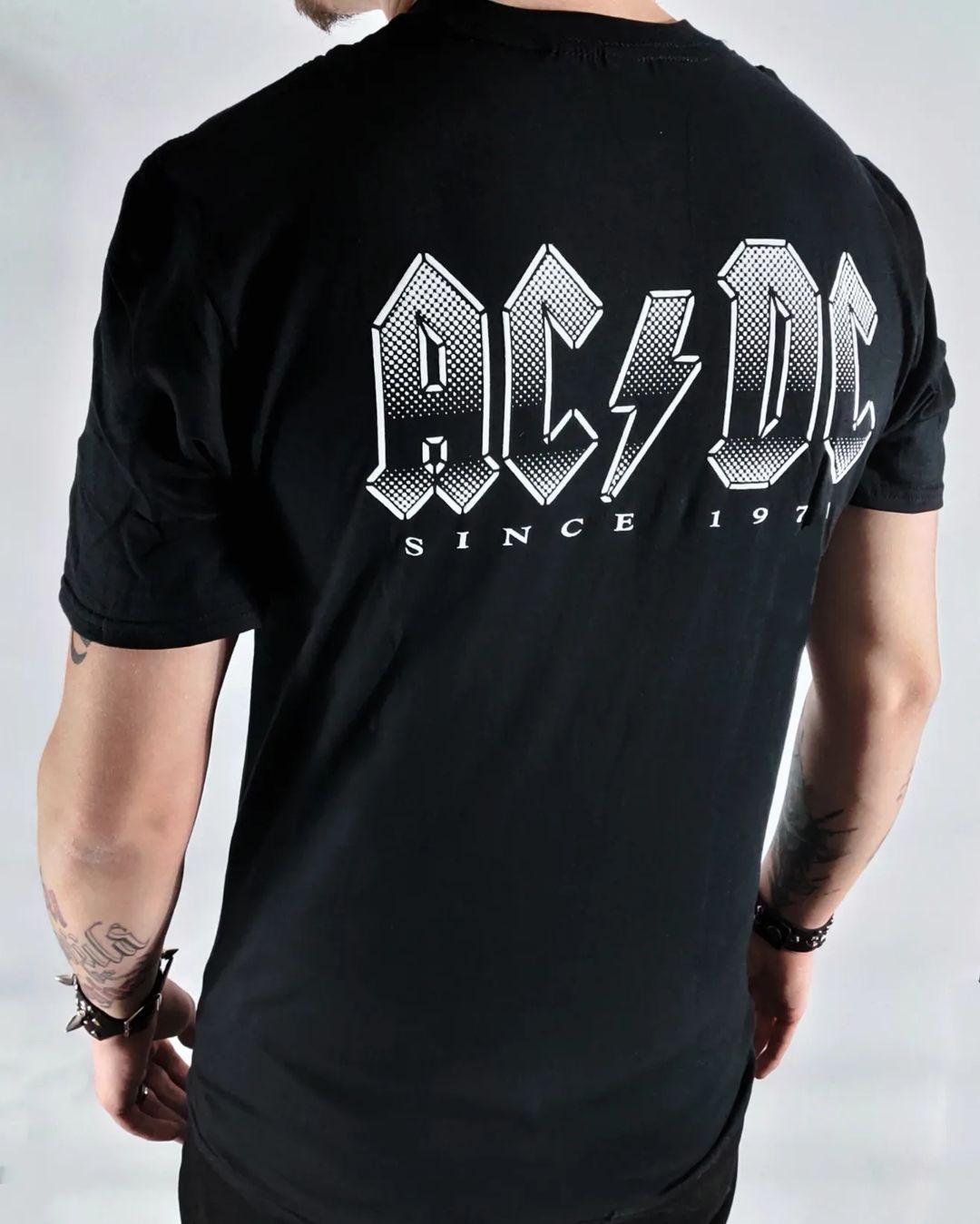 Футболка AC/DC Highway to hell - Зображення 2
